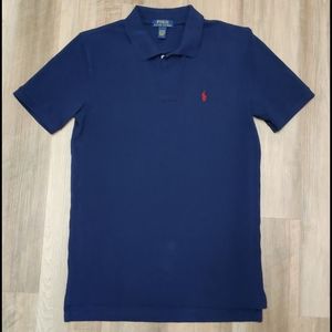 Ralph Lauren Boy's Polo Shirt XL (18-20)